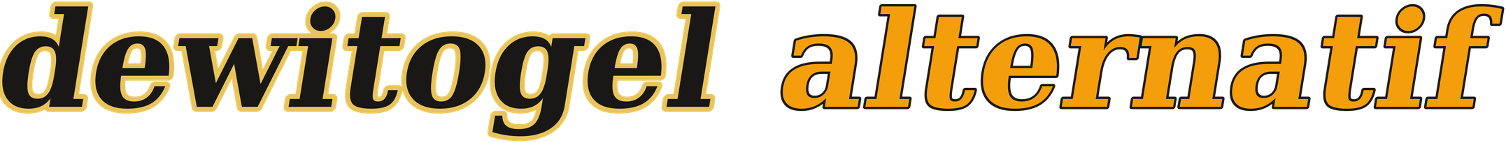dewitogel alternatif logo